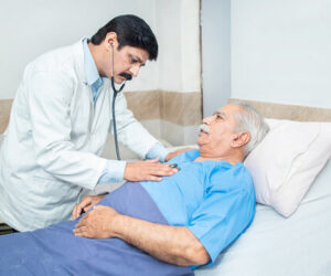 What Are the Benefits of a Doctor at Home Service?