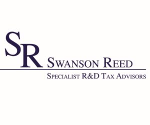 Swanson Reed | Specialist R&D Tax Advisors (Dallas, Uptown)