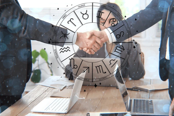 Which Business to Choose According to Your Zodiac Sign