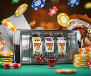 The Psychology Behind Slot Machines: Why They Are So Addictive