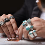 Why Turquoise Jewelry is the Ultimate Summer Accessory
