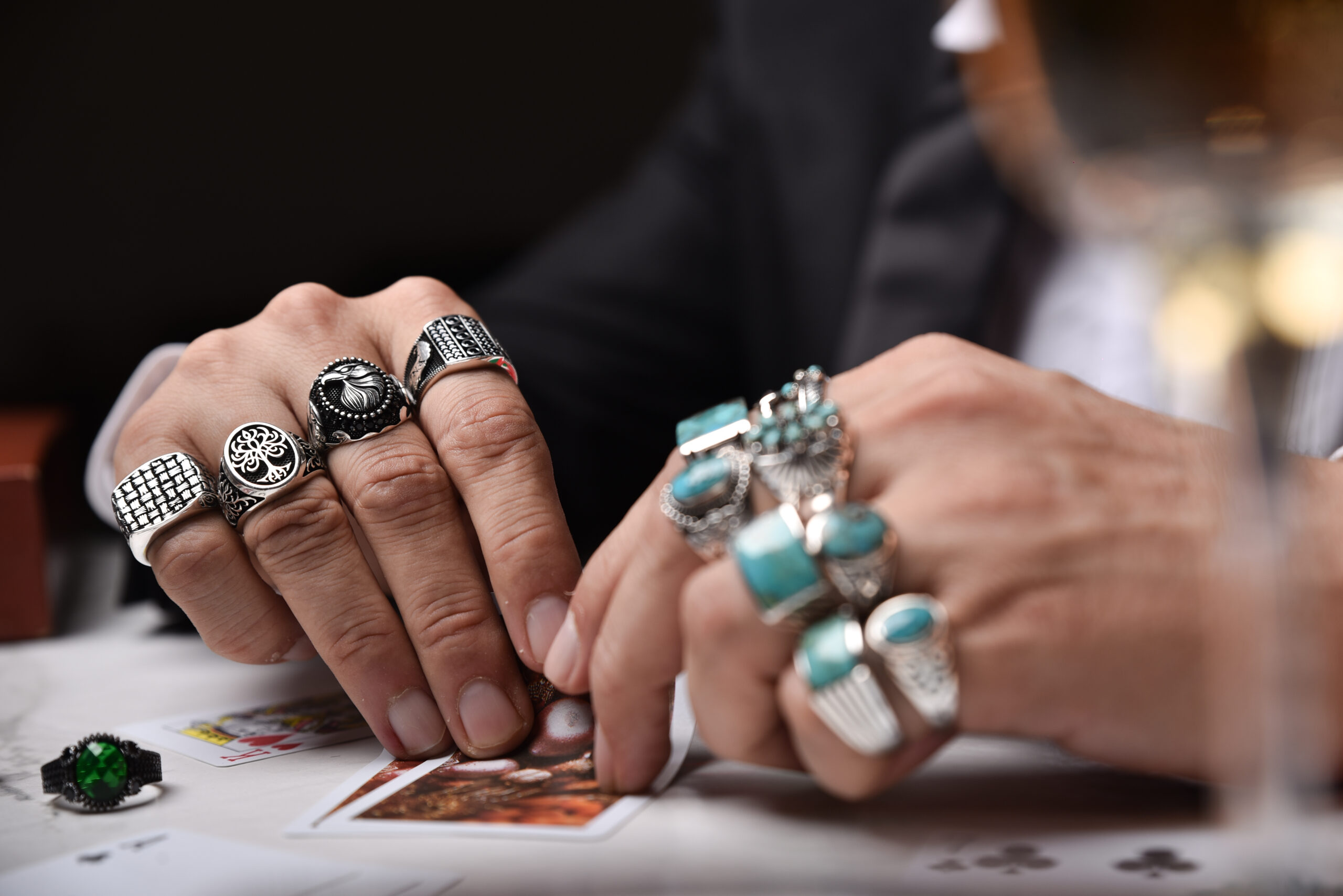 Why Turquoise Jewelry is the Ultimate Summer Accessory