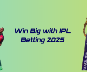 IPL Online Betting: Your Ultimate Guide to Winning Big with Stake Betting