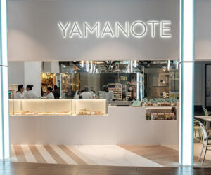Discover Authentic Japanese Flavors at Yamanote Dubai