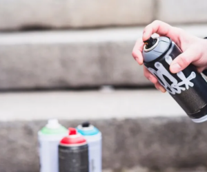 How to Apply Zinc Spray Successfully in Cold Weather Conditions