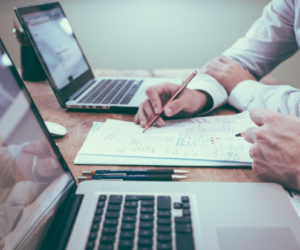 How to Simplify Your Tax Filing Process as a Small Business Owner