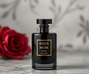 Black Musk Perfume – A Fragrance That Stays With You