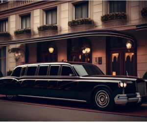 Houston Wedding Limo Secrets Avoiding Common Mistakes