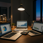 accounting and bookkeeping services