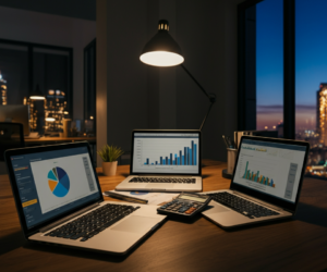 Top Accounting and Bookkeeping Services for You
