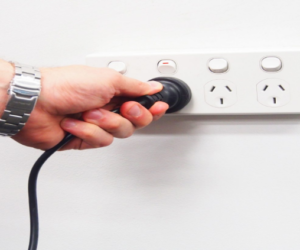 Save Time and Effort with an Electric Pressure Cleaner