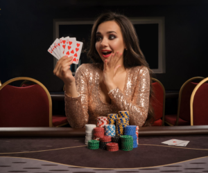 AK8 Casino: Journey to Jackpot Wins