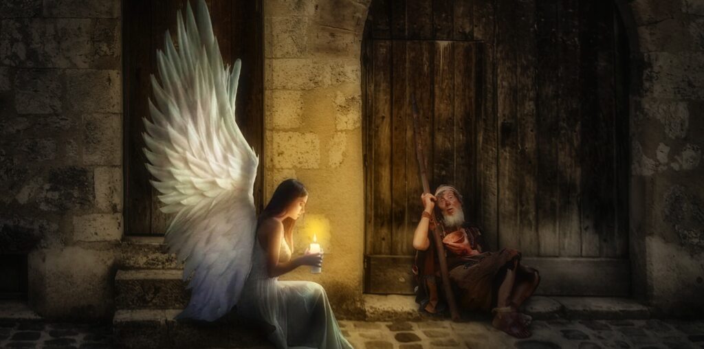 532 angel number twin flame