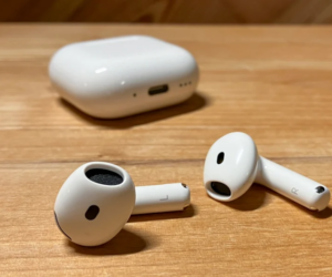 AirPods Pro 2 vs. AirPods Pro 1: What’s New?