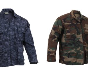 Waxing Your Army Jacket: A Quick Guide