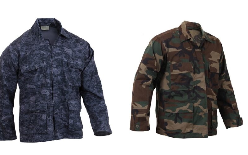 Waxing Your Army Jacket: A Quick Guide