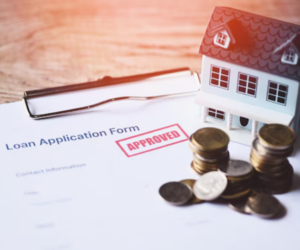 FHA Government Home Loans for Bad Credit in Texas