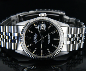 Luxury for Less: Premium Clone Datejust 41mm Two Tone
