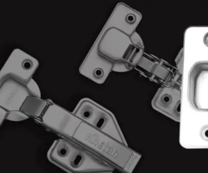 auto hinges