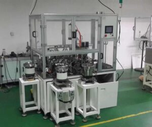 Why Business Needs an Automated Riveting Machine
