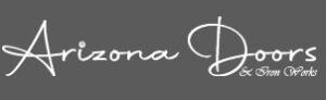 AZ Iron Doors Custom Designs