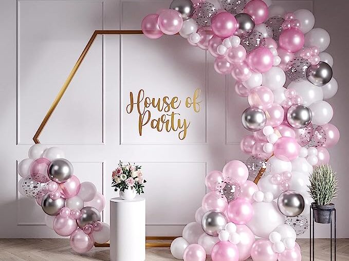 Balloon Arch