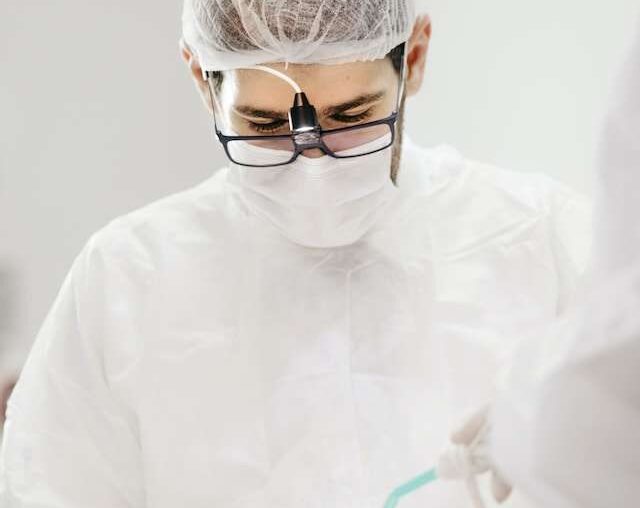 diode laser in dentistry
