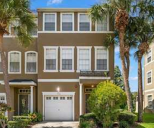 Wyndham Timeshare Tampa