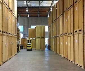 Affordable & Secure Storage Barnsley – Get the Best Storage Solutions Today!