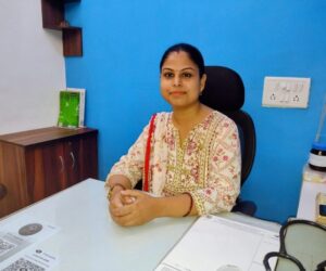 Best Homeopathic Doctor in Ghaziabad – Holistic & Natural Care