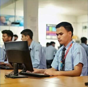 bfit engineering college