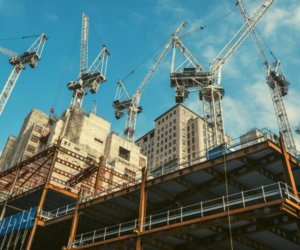 Building Estimation UK