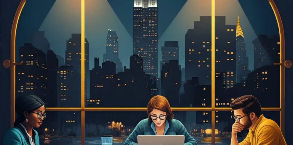 business license nyc