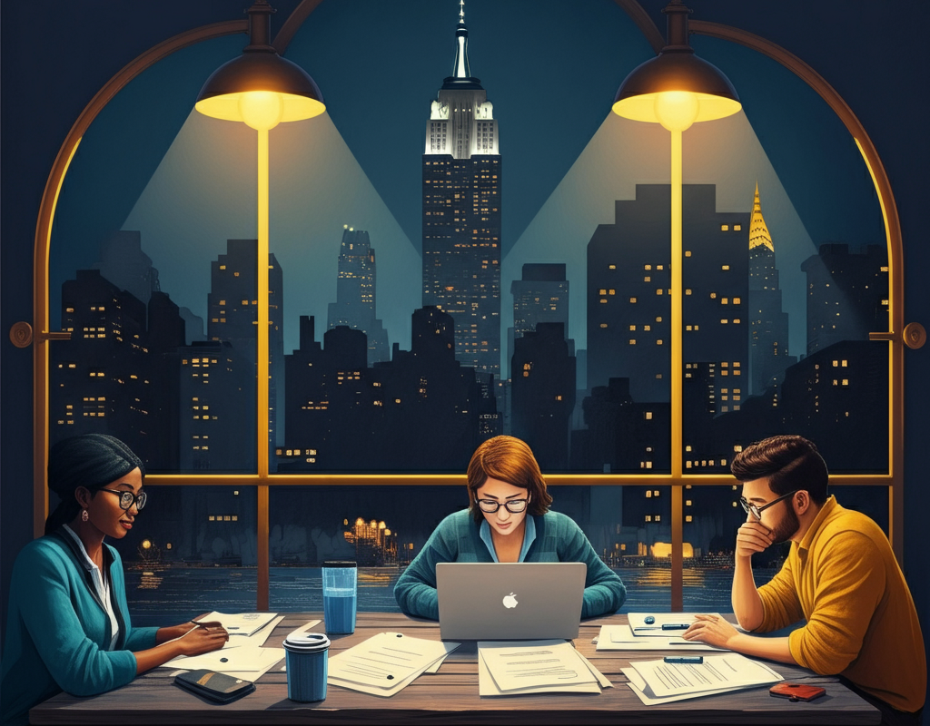 business license nyc