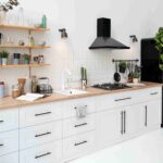 cabinets