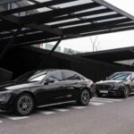 airport luxury transfers