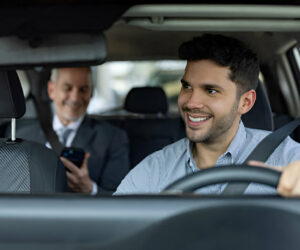 Professional Chauffeur Service The Ultimate Solution to Your Transportation Woes