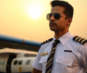 What jobs can I have after getting a commercial pilot license in India?