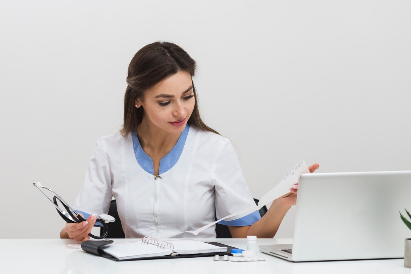 Urgent Care Billing Process 
