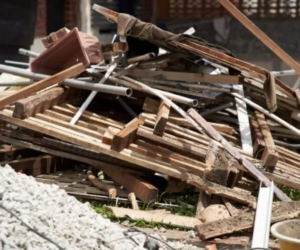 The Best Rubbish Removal: Keeping Your Space Clean and Green