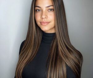 Clip-In Hair Extensions: Where Dreams of Length Become Reality