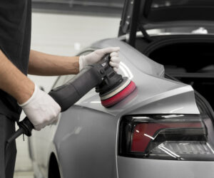 Transform Your Car’s Exterior with a Professional Car Polishing Service