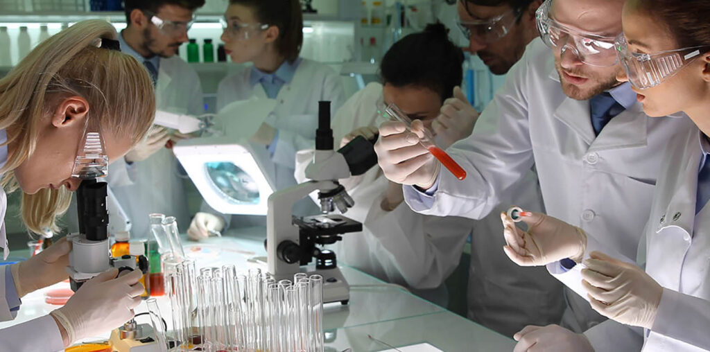 Scope of the BS Medical Laboratory Sciences