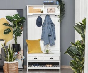 Find Your Ideal Coat Rack Here – An Ultimate Guide