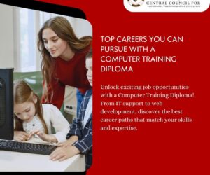 Unlocking Job Prospects: What You Can Do with a Computer Teacher Course