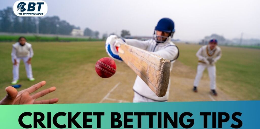 Top Cricket Betting Tips for the 2025 IPL Season