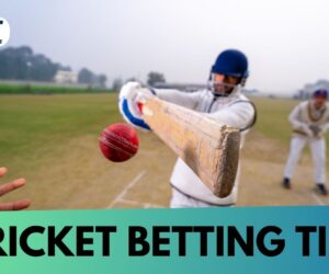 Top Cricket Betting Tips for the 2025 IPL Season