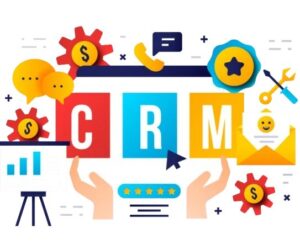Why Business Needs Custom CRM Software Development?
