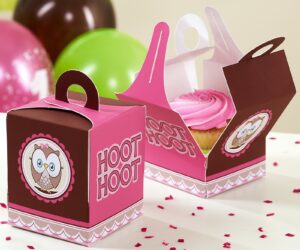 The Ultimate Guide to Custom Cupcake Boxes and Wholesale Packaging