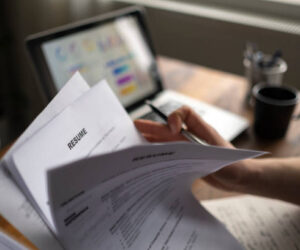 Understanding the Importance of an International CV